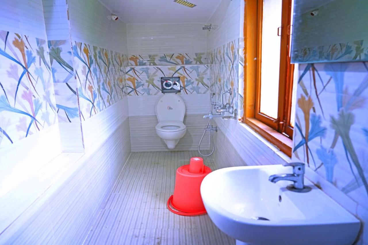 Sea Side Guest House Visakhapatnam Eksteriør billede